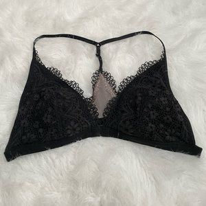 Victoria’s Secret black body by Victoria bra size medium